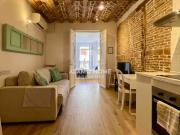 1 Dormitorio Apartamentos Madrid Madrid 94747328