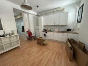1 Dormitorio Apartamentos Madrid Madrid 95113128
