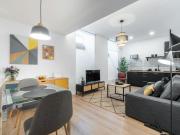 1 Dormitorio Apartamentos Madrid Madrid 99374050