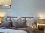 1 Dormitorio Apartamentos Málaga Andalusia 92663121