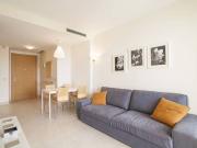 1 Dormitorio Apartamentos Málaga Andalusia 95260091 1 Dormitorio Apartamentos Málaga Andalusia 95260091