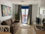 1 Dormitorio Apartamentos Málaga Andalusia 95262577