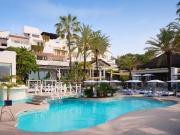 1 Dormitorio Apartamentos Málaga Andalusia 95264704