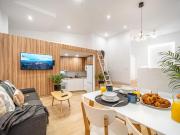 1 Dormitorio Apartamentos Málaga Andalusia 96444432