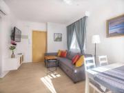 1 Dormitorio Apartamentos Malaga Malaga 59555115