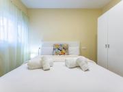 1 Dormitorio Apartamentos Málaga Málaga 73820537