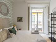 1 Dormitorio Apartamentos Málaga Málaga 74618707