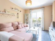 1 Dormitorio Apartamentos Málaga Málaga 77944079