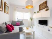 1 Dormitorio Apartamentos Málaga Málaga 77944091