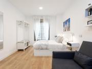 1 Dormitorio Apartamentos Málaga Málaga 77944184