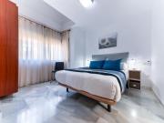1 Dormitorio Apartamentos Málaga Málaga 77944207