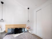 1 Dormitorio Apartamentos Málaga Málaga 77944217