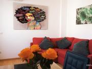 1 Dormitorio Apartamentos Málaga Málaga 77944219