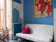 1 Dormitorio Apartamentos Málaga Málaga 77950592