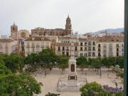 1 Dormitorio Apartamentos Málaga Málaga 77950727