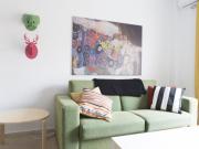 1 Dormitorio Apartamentos Málaga Málaga 77950729