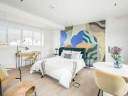 1 Dormitorio Apartamentos Málaga Málaga 80450706