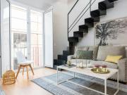 1 Dormitorio Apartamentos Málaga Málaga 83660270