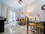1 Dormitorio Apartamentos Málaga Málaga 84532875