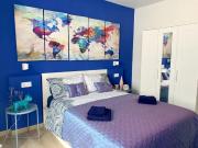 1 Dormitorio Apartamentos Málaga Málaga 85051444