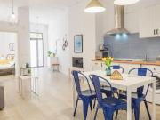 1 Dormitorio Apartamentos Málaga Málaga 85079591