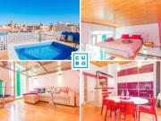 1 Dormitorio Apartamentos Málaga Málaga 85079622