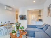 1 Dormitorio Apartamentos Málaga Málaga 88605202