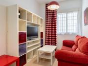 1 Dormitorio Apartamentos Málaga Málaga 88879716