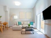 1 Dormitorio Apartamentos Málaga Málaga 93362140