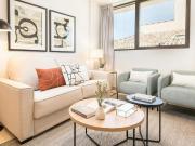 1 Dormitorio Apartamentos Málaga Málaga 93561490