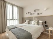 1 Dormitorio Apartamentos Málaga Málaga 95451775