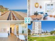 1 Dormitorio Apartamentos Mijas Mijas 85052017