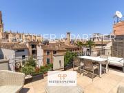 1 Dormitorio Apartamentos Palma Spanien 98140739