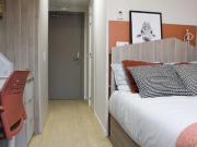 1 Dormitorio Apartamentos Pamplona Pamplona 81825932