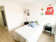 1 Dormitorio Apartamentos Salamanca Salamanca LS96347301