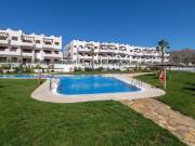 1 Dormitorio Apartamentos San Juan De Los Terreros Costa...