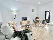 1 Dormitorio Apartamentos Sanlúcar De Barrameda Sanlúcar...