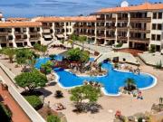 1 Dormitorio Apartamentos Santa Cruz De Tenerife Santa...