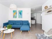 1 Dormitorio Apartamentos Santa_cruz_de_tenerife...
