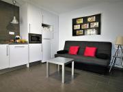 1 Dormitorio Apartamentos Sevilla Sevilla 76465950