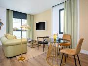 1 Dormitorio Apartamentos Sevilla Sevilla 84052986