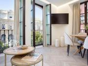 1 Dormitorio Apartamentos Sevilla Sevilla 84222476