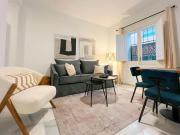 1 Dormitorio Apartamentos Sevilla Sevilla 84222478