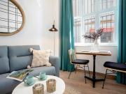 1 Dormitorio Apartamentos Sevilla Sevilla 89932324