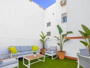 1 Dormitorio Apartamentos Sevilla Sevilla 90738349