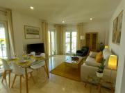 1 Dormitorio Apartamentos Sevilla Sevilla 92997360