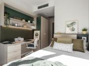 1 Dormitorio Apartamentos Sevilla Sevilla LS91166639