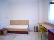 1 Dormitorio Apartamentos Seville Seville 65753421