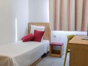 1 Dormitorio Apartamentos Seville Seville 65753425