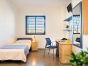 1 Dormitorio Apartamentos Seville Seville 73083182